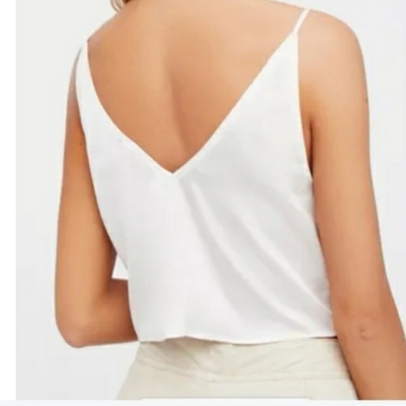 Free People Two Tie - Picture 2 of 3